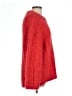 H&M Red Pullover Sweater Size L - photo 4