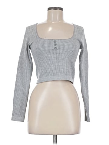 Fabletics Long Sleeve Top (view 1)