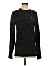 Under Armour Black Long Sleeve T-Shirt Size S - photo 1