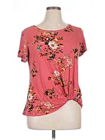 Nine Britton Short Sleeve T-Shirt (view 1)