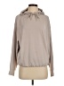 Athleta Tan Sweatshirt Size S - photo 1