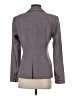 Etcetera Gray Blazer Size 2 - photo 2