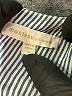 Monteau Gray Short Sleeve Blouse Size S - photo 7