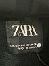 Zara Black Pullover Hoodie Size S - photo 7