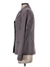 Etcetera Gray Blazer Size 2 - photo 5