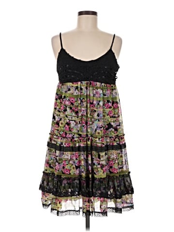 Miss Sixty Cocktail Dress (view 1)