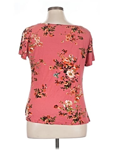 Nine Britton Short Sleeve T-Shirt (view 2)