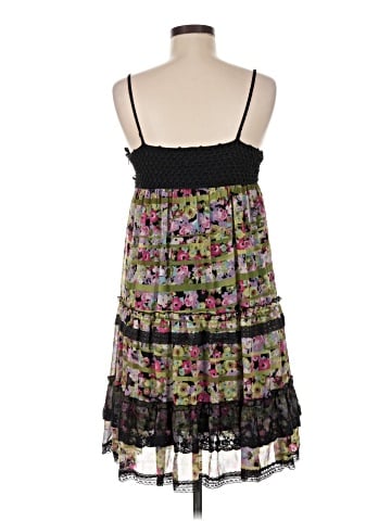 Miss Sixty Cocktail Dress (view 2)