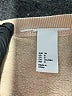 Unbranded 100% Cotton Print Tan Sweatshirt Size 8 - photo 7