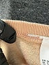 Unbranded 100% Cotton Print Tan Sweatshirt Size 8 - photo 9