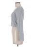 Fabletics Gray Long Sleeve Top Size M - photo 5