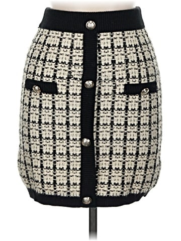 Akira Casual Skirt (view 1)