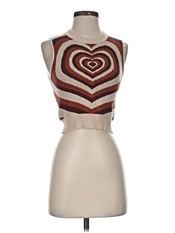 RSQ Sleeveless Top (view 1)