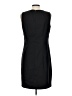 Allyson II Solid Black Cocktail Dress Size 12 - photo 2