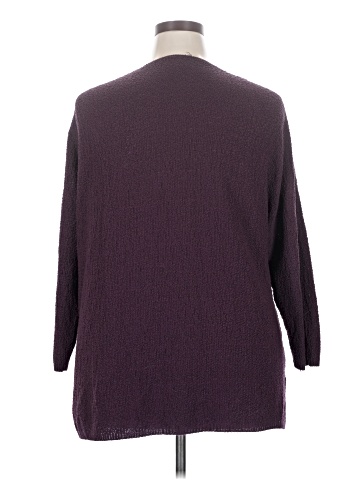 Partners Pullover Sweater (view 2)
