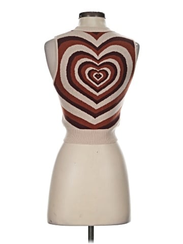 RSQ Sleeveless Top (view 2)