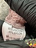 Piper Pink Turtleneck Sweater Size M - photo 8