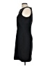 Allyson II Solid Black Cocktail Dress Size 12 - photo 5