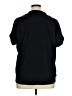 Eddie Bauer Black Short Sleeve Blouse Size XL - photo 2