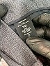 Theory Gray Wool Pants Size 0 - photo 8