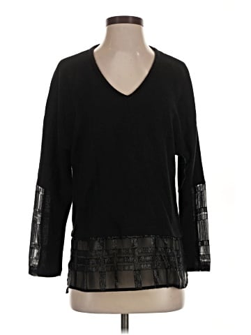 Ivanka Trump Long Sleeve T-Shirt (view 1)