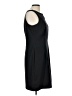 Allyson II Solid Black Cocktail Dress Size 12 - photo 4