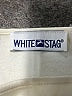 White Stag Ivory Long Sleeve T-Shirt Size M - photo 4
