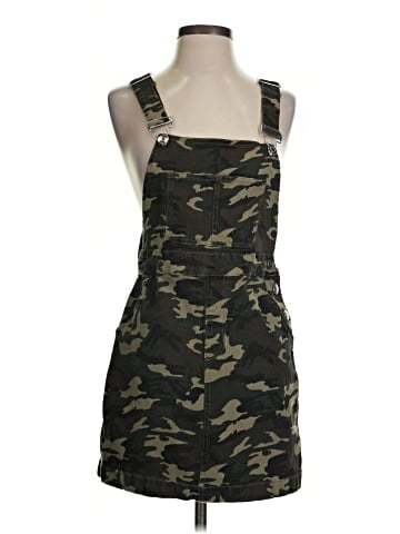 Almost Famous Casual Dress (view 1)