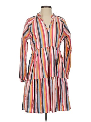 J.Crew Casual Dress (view 1)