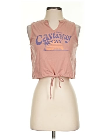 Disney Sleeveless T-Shirt (view 1)