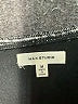 Max Studio Chevron-herringbone Gray Skort Size M - photo 3