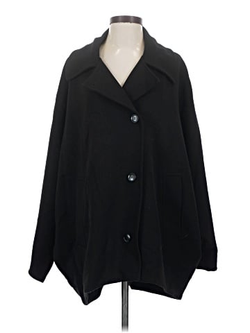 Bernardo Fashions Coat (view 1)