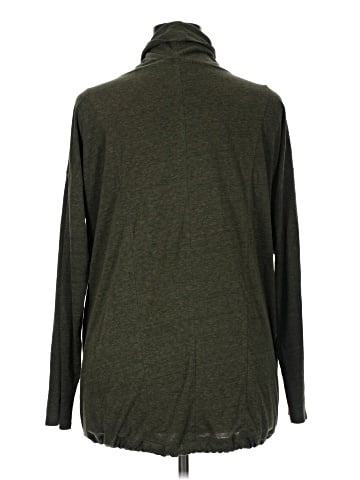 Ink Love and Peace Pullover Sweater (view 2)