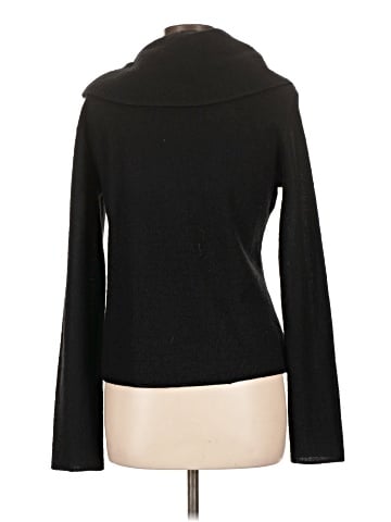 Covington Wool Cardigan (view 2)
