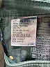 Adriano Goldschmied Teal Jeans Size 27 waist - photo 8