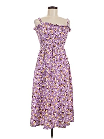 H&M Casual Dress (view 1)