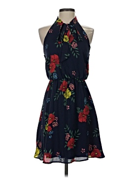 Dna Couture Casual Dress