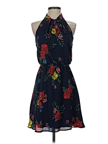 Dna Couture Casual Dress (view 1)