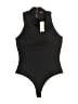 2b bebe Black Bodysuit Size M - photo 1