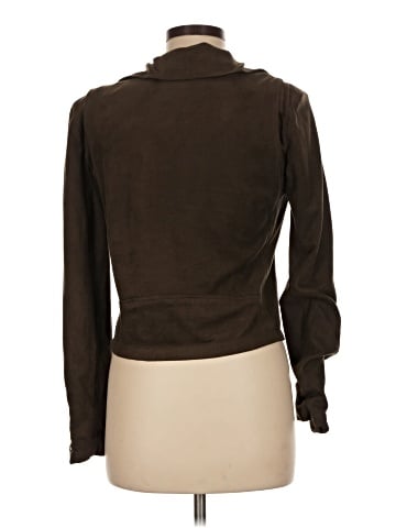 Olivaceous Jacket (view 2)