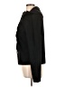 Covington 100% Wool Black Wool Cardigan Size L - photo 5