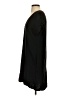 Gap Solid Black Casual Dress Size S - photo 5