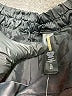 Athleta 100% Cupro Black Casual Pants Size XL - photo 4