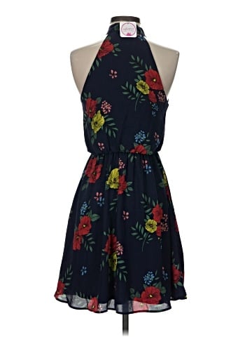 Dna Couture Casual Dress (view 2)