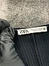 Zara Black Jumpsuit Size S - photo 4