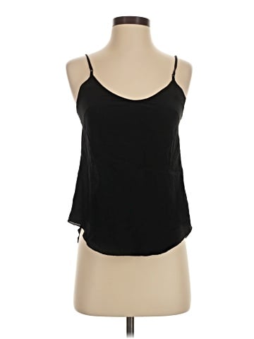 Wilfred Sleeveless Top (view 1)