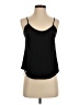Wilfred 100% Silk Black Sleeveless Top Size XXS - photo 1