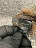 E&M Collection 100% Polyester Brown Long Sleeve Button-Down Shirt Size S - photo 8