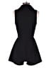 Mi ami Solid Black Romper Size S - photo 2