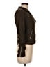 Olivaceous Brown Jacket Size M - photo 4